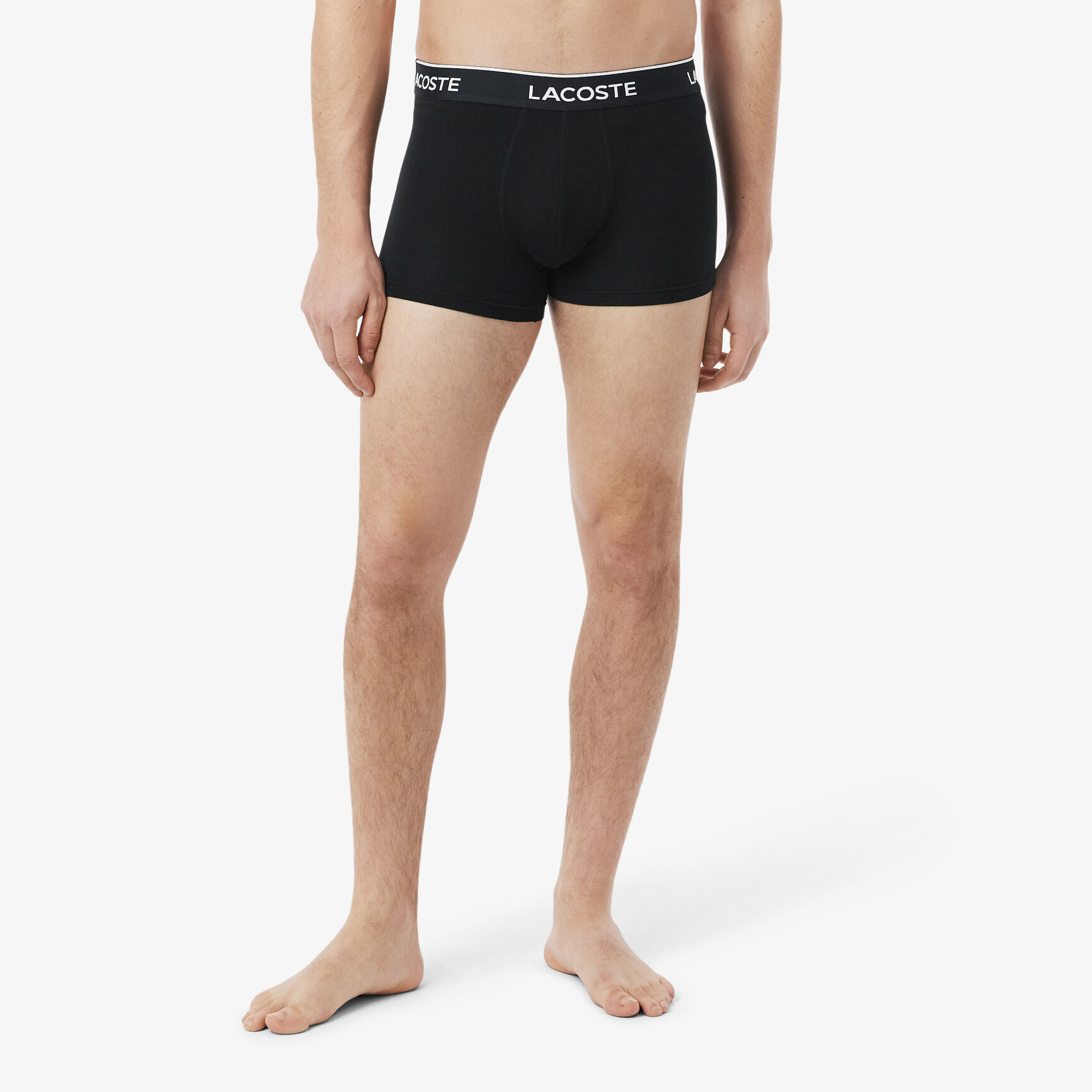 7-Pack Logo Waist Trunks
