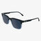Easy Ribbon Rectangle Glasses lacoste easy ribbon rectangle glasses