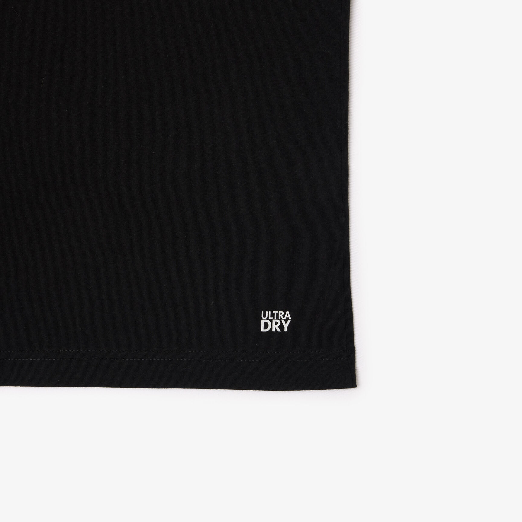 تي شيرت رياضي بطباعة تمساح فائق الجفاف