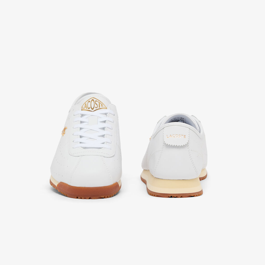 Men's Club-Low Leather Sneakers Men's Club-Low Leather Sneakers