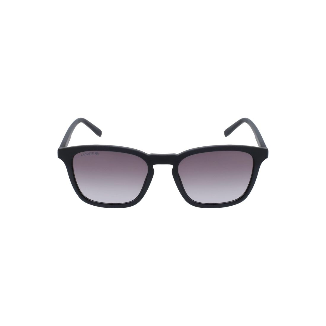 Men Lacoste Injected Sunglasses