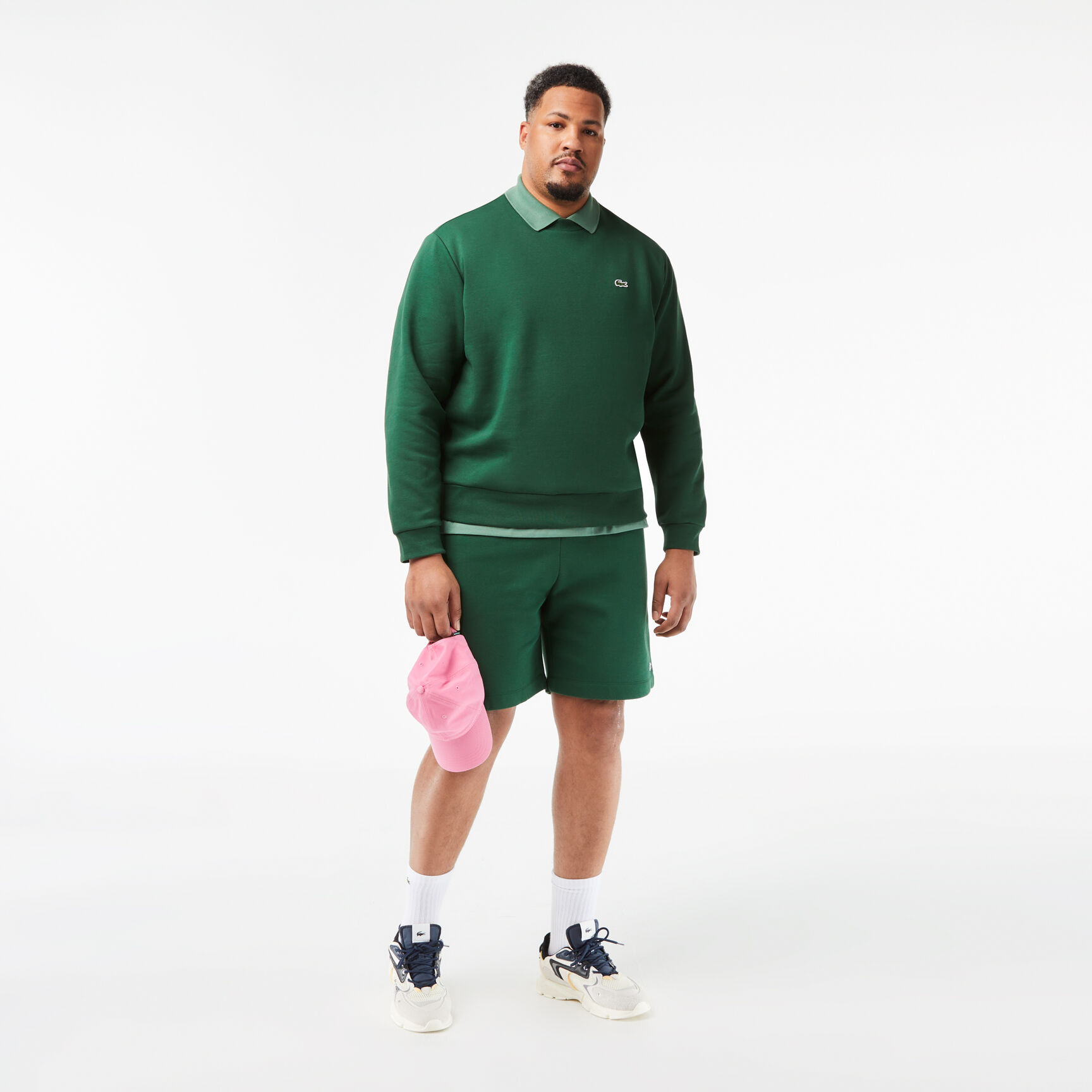 Classic Fit L.12.12 Original Polo Shirt