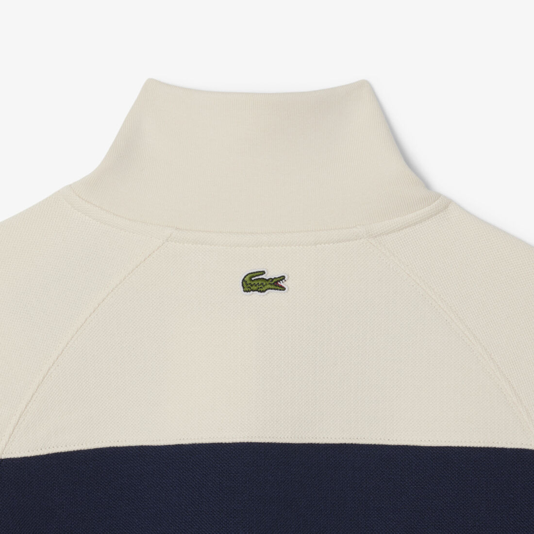 French Made Zipped Sweatshirt French Made Zipped Sweatshirt