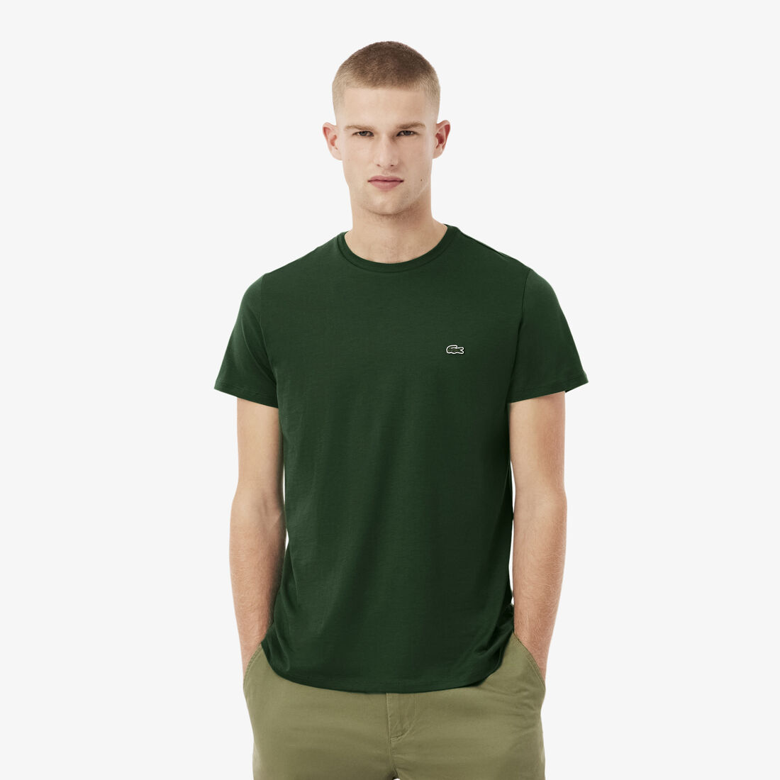 Cotton Pima T-shirt