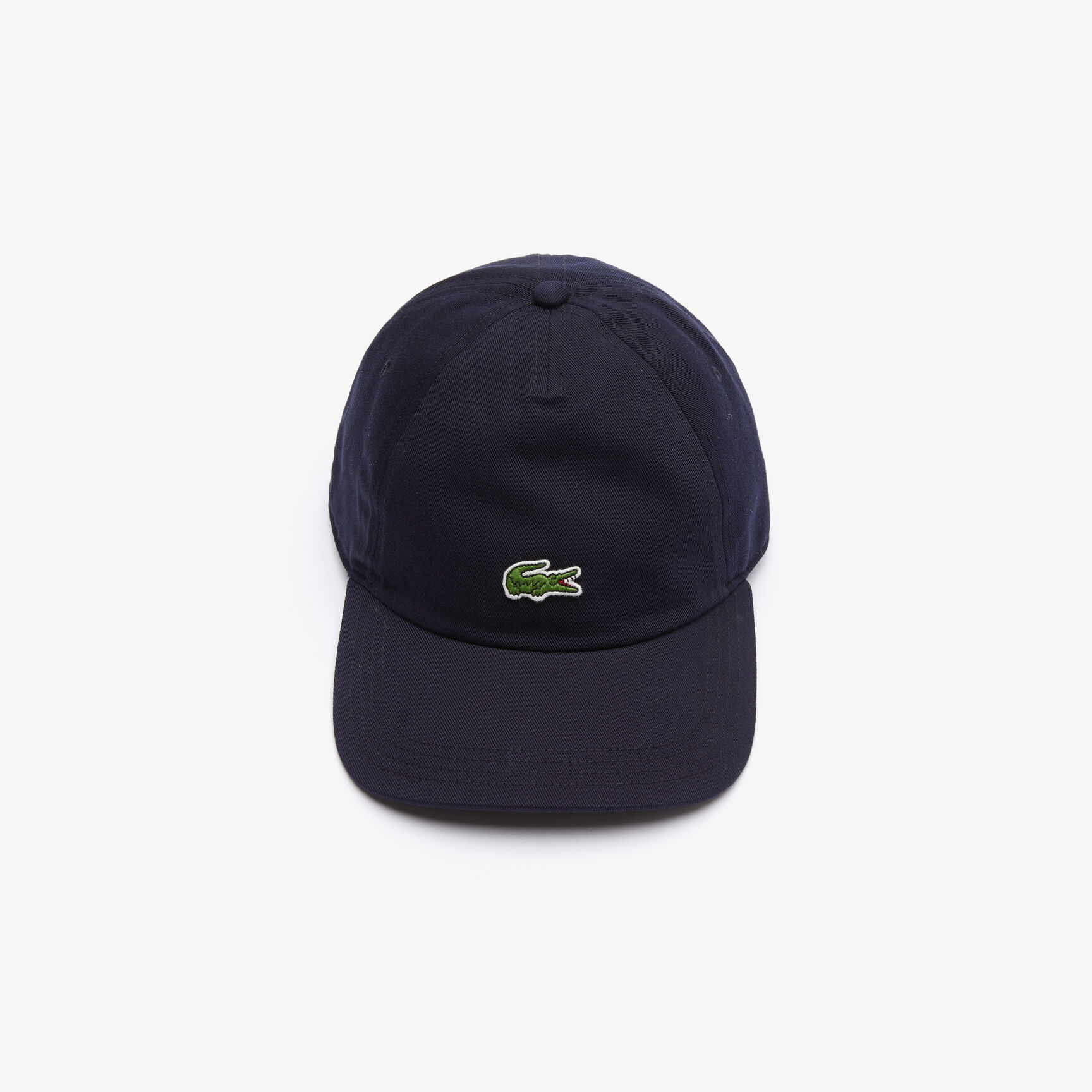 Men&rsquo;s Crocodile Organic Cotton Cap