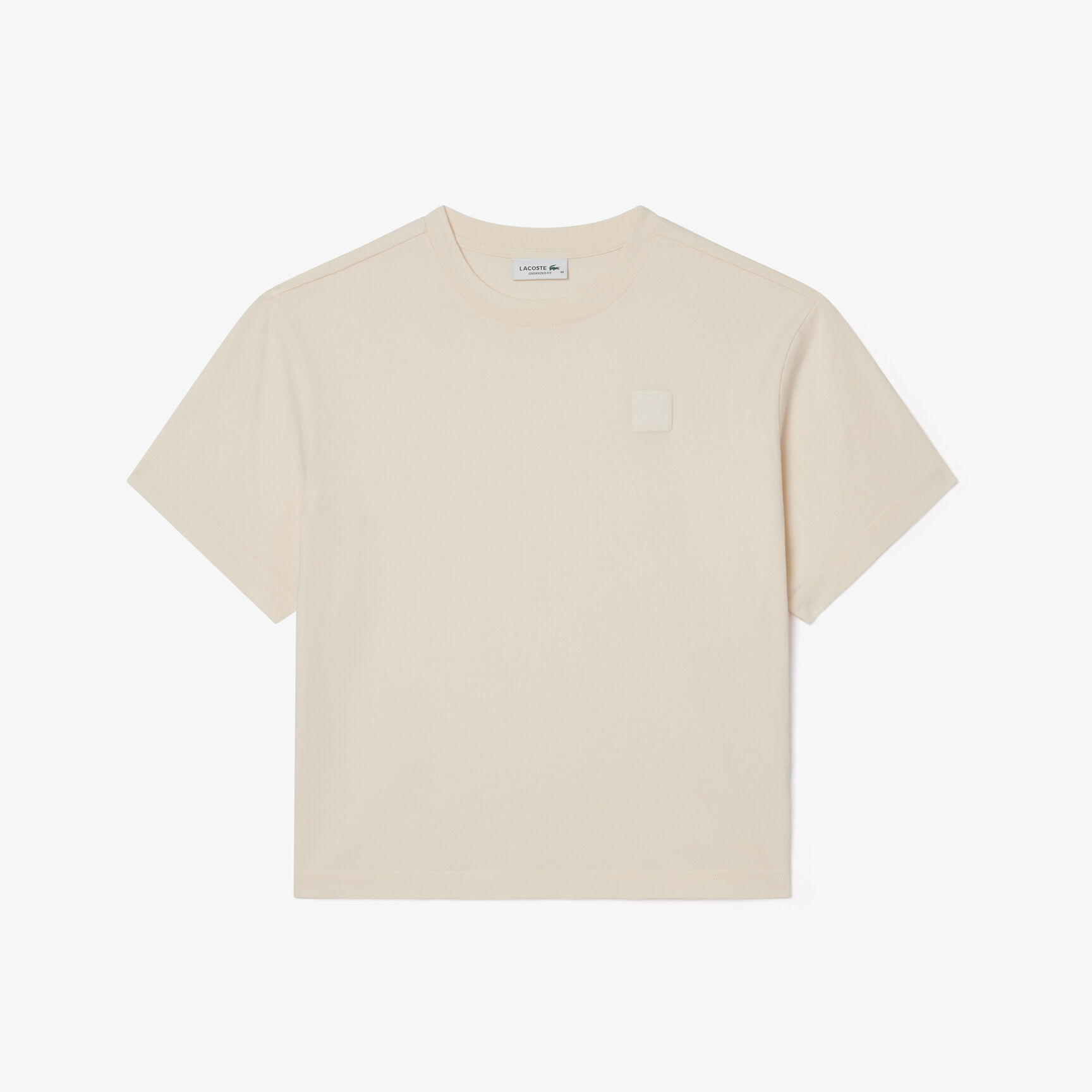 تي شيرت ذو تأثير واش كبير الحجم تي شيرت ذو تأثير واش كبير الحجم