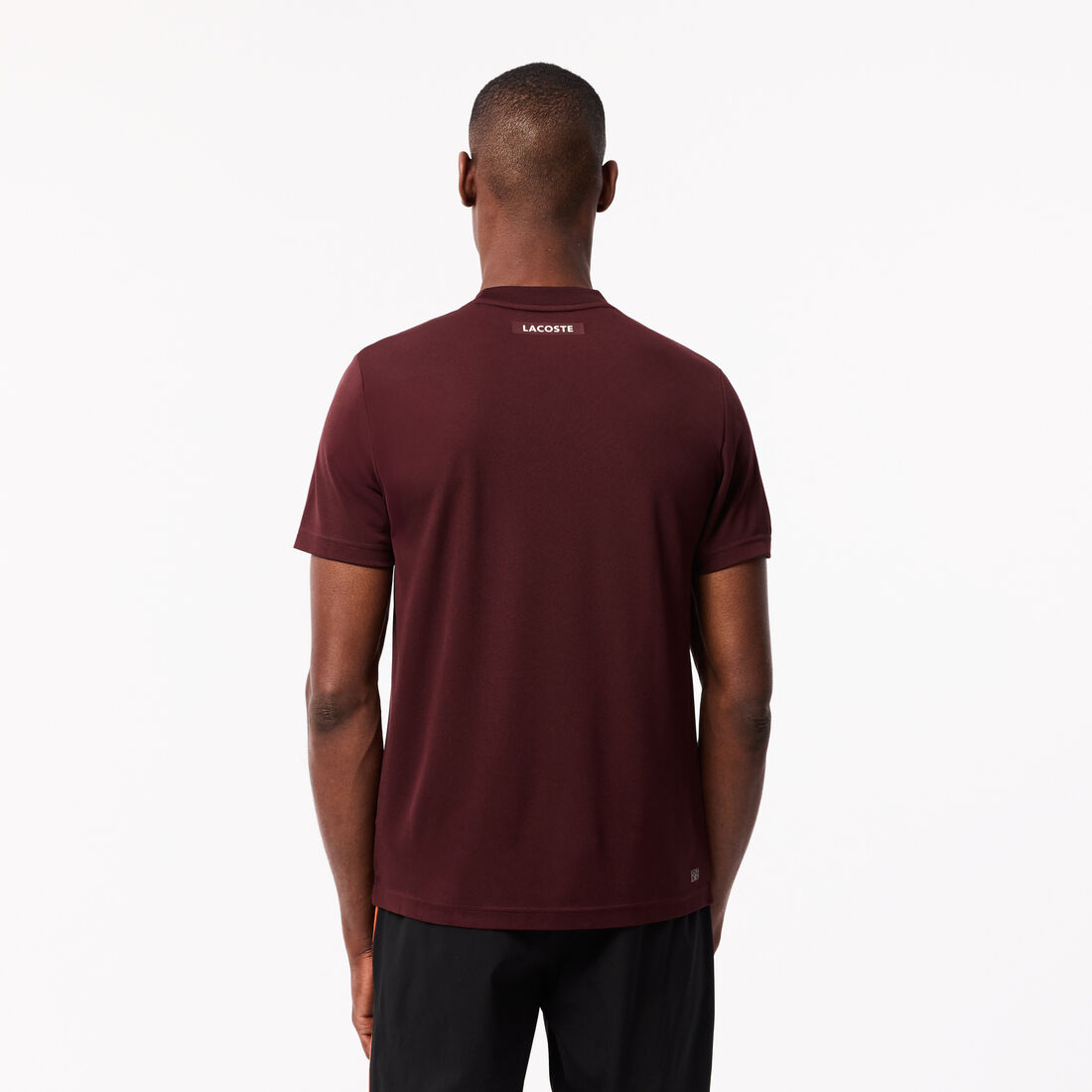 Ultra-Dry Pique Tennis T-shirt Ultra-Dry Pique Tennis T-shirt