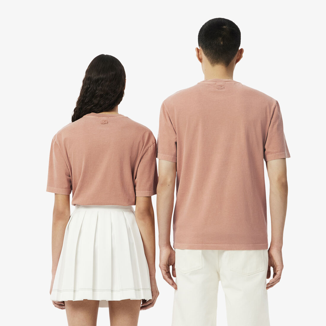 Roland-Garros Edition Clay Court T-shirt Roland-Garros Edition Clay Court T-shirt