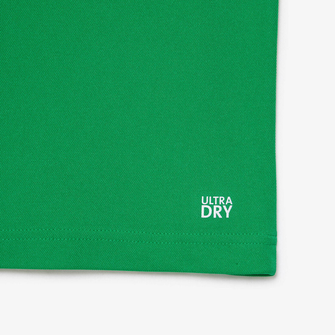 Lacoste Tennis x Novak Djokovic Fan Version Polo Shirt Lacoste Tennis x Novak Djokovic Fan Version Polo Shirt