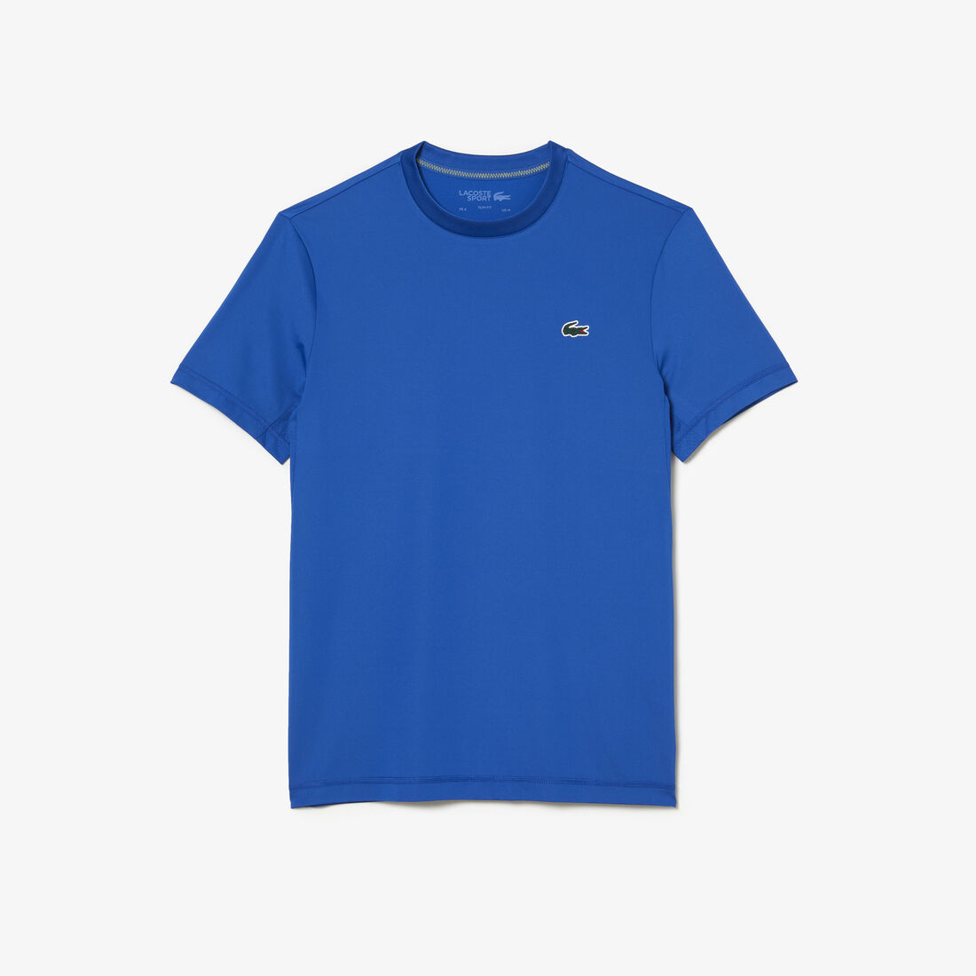 Men's Lacoste Sport Slim Fit Stretch Jersey T-shirt Men's Lacoste Sport Slim Fit Stretch Jersey T-shirt