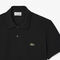 lacoste classic fit l 12 12 light pique polo shirt