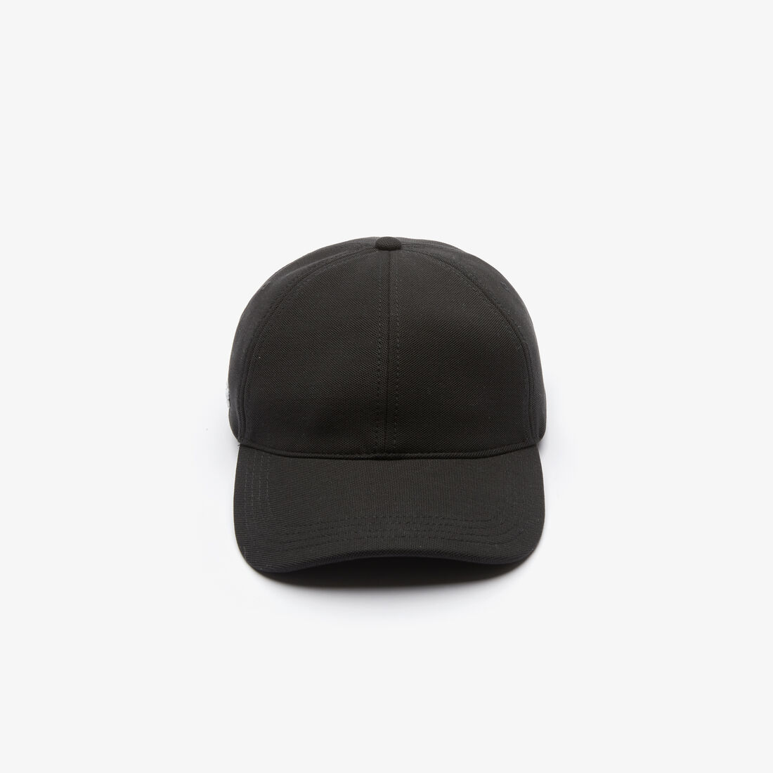 Men's Organic Cotton Piqué Cap Men's Organic Cotton Piqué Cap