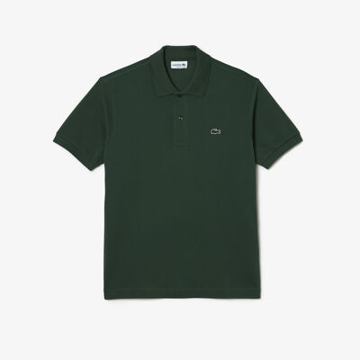 Original L.12.12 Petit Pique Cotton Polo Shirt
