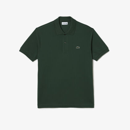 Original L.12.12 Petit Pique Cotton Polo Shirt