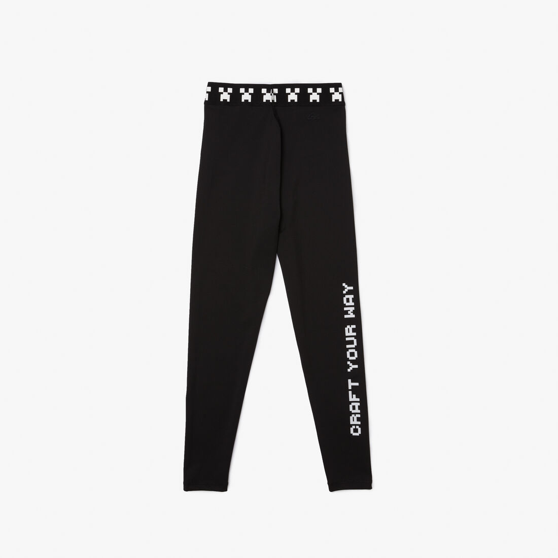 لغينغز مطبوع للنساء مجموعة Lacoste L!VE x Minecraft لغينغز مطبوع للنساء مجموعة Lacoste L!VE x Minecraft