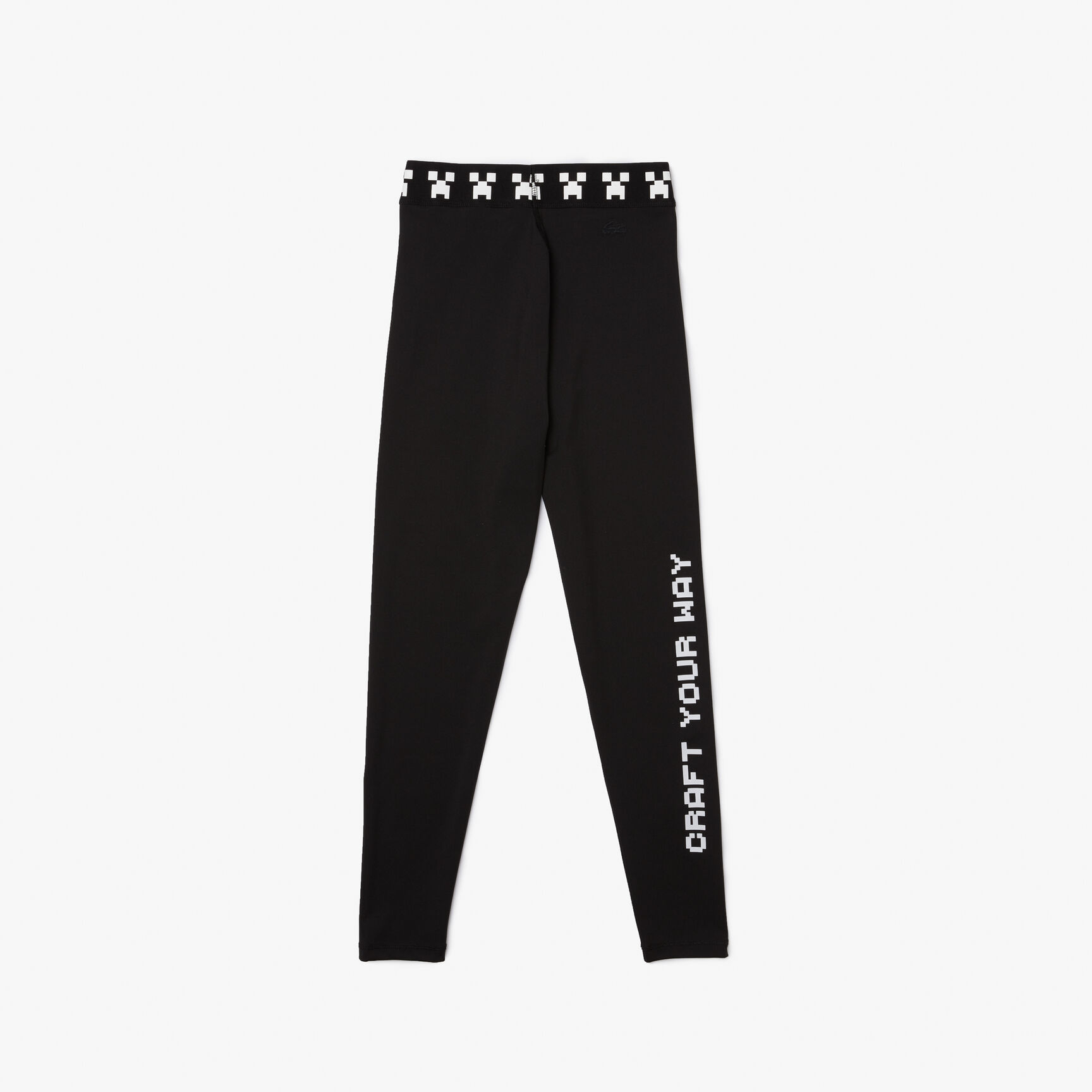 لغينغز مطبوع للنساء مجموعة Lacoste L!VE x Minecraft لغينغز مطبوع للنساء مجموعة Lacoste L!VE x Minecraft