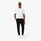lacoste slim fit sweatpants