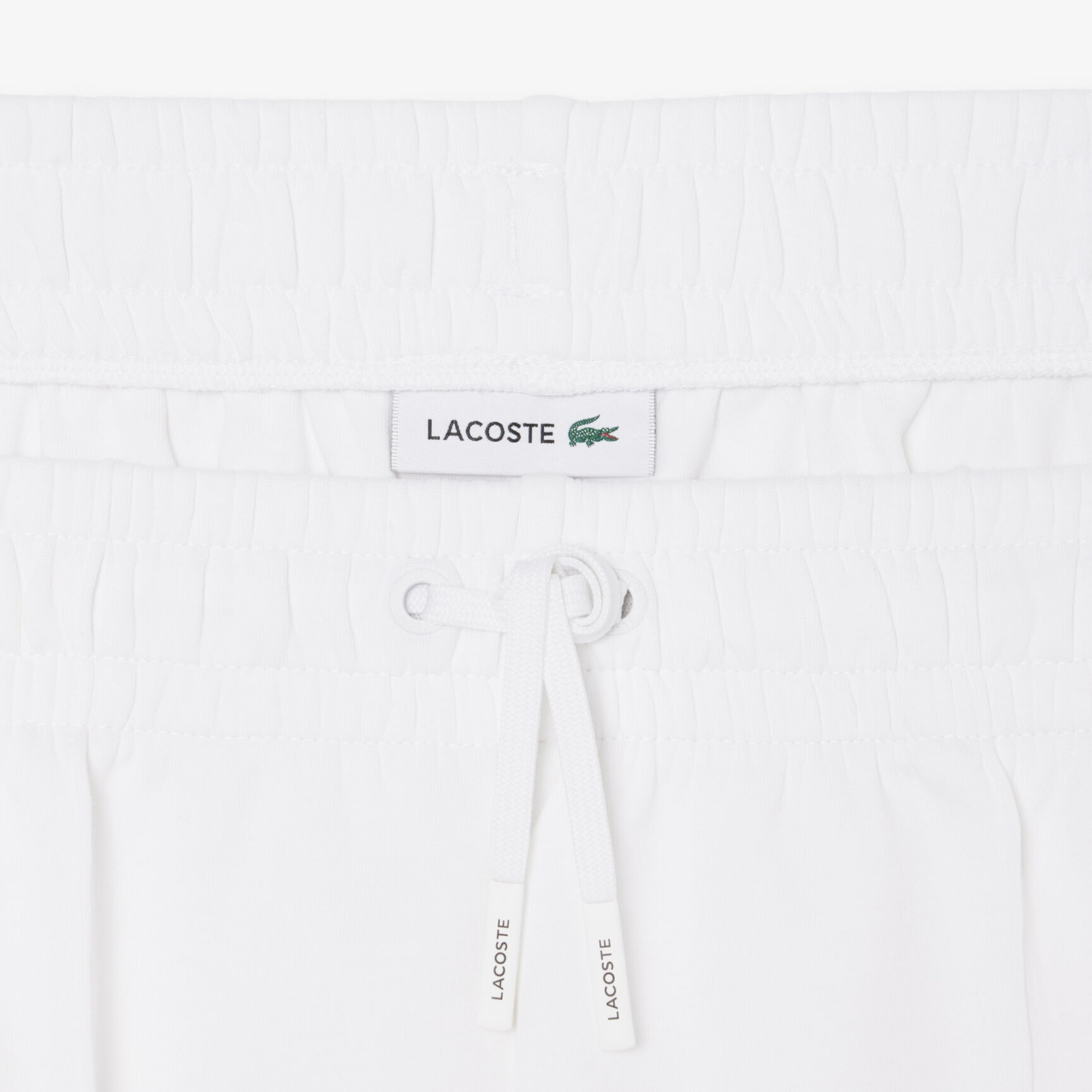 Wide Fit Jersey Sweatpants