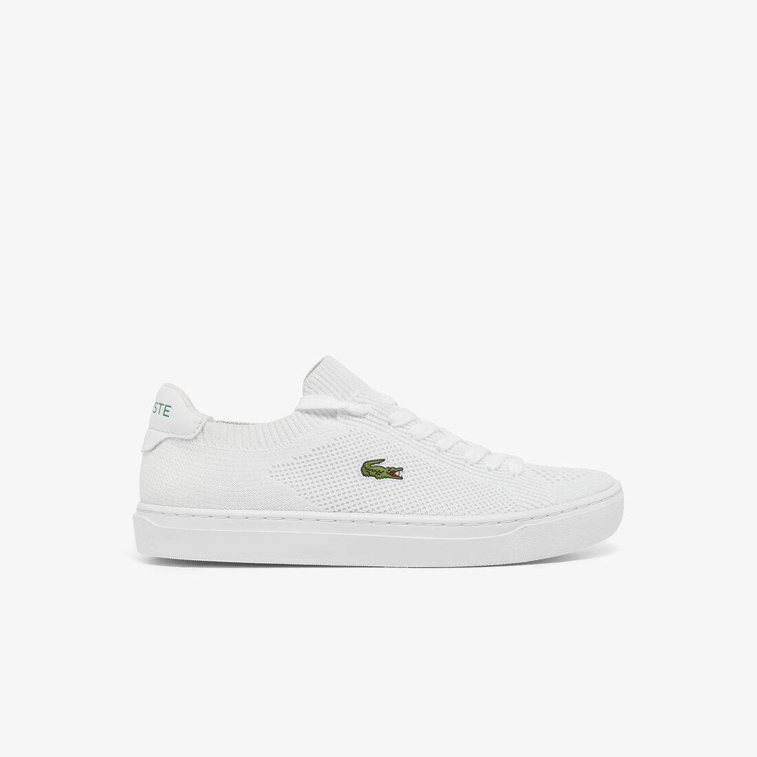 Women's La Piquee 2.0 Leather Sneakers