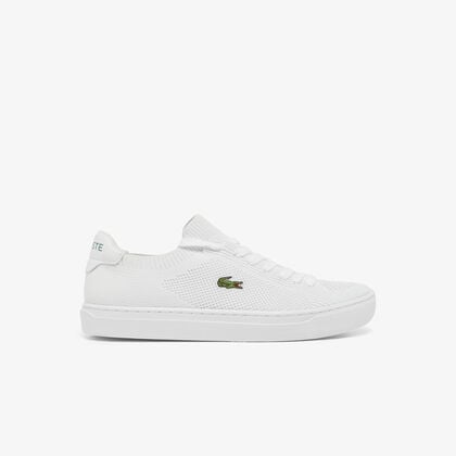 Women's La Piquee 2.0 Leather Sneakers