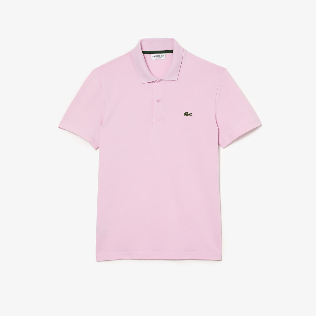 Regular Fit Polyester Cotton Polo Shirt Regular Fit Polyester Cotton Polo Shirt