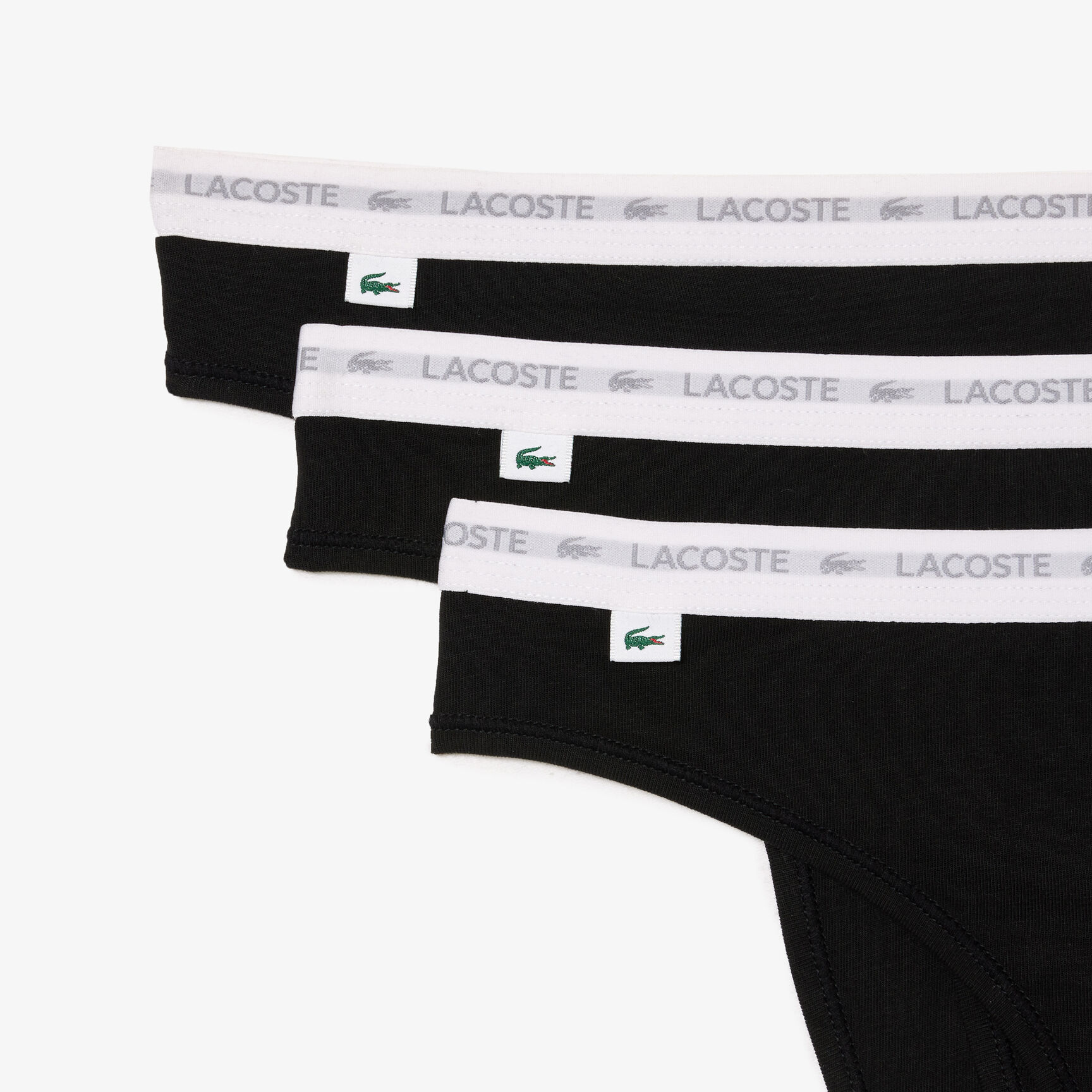 3-Pack Thongs