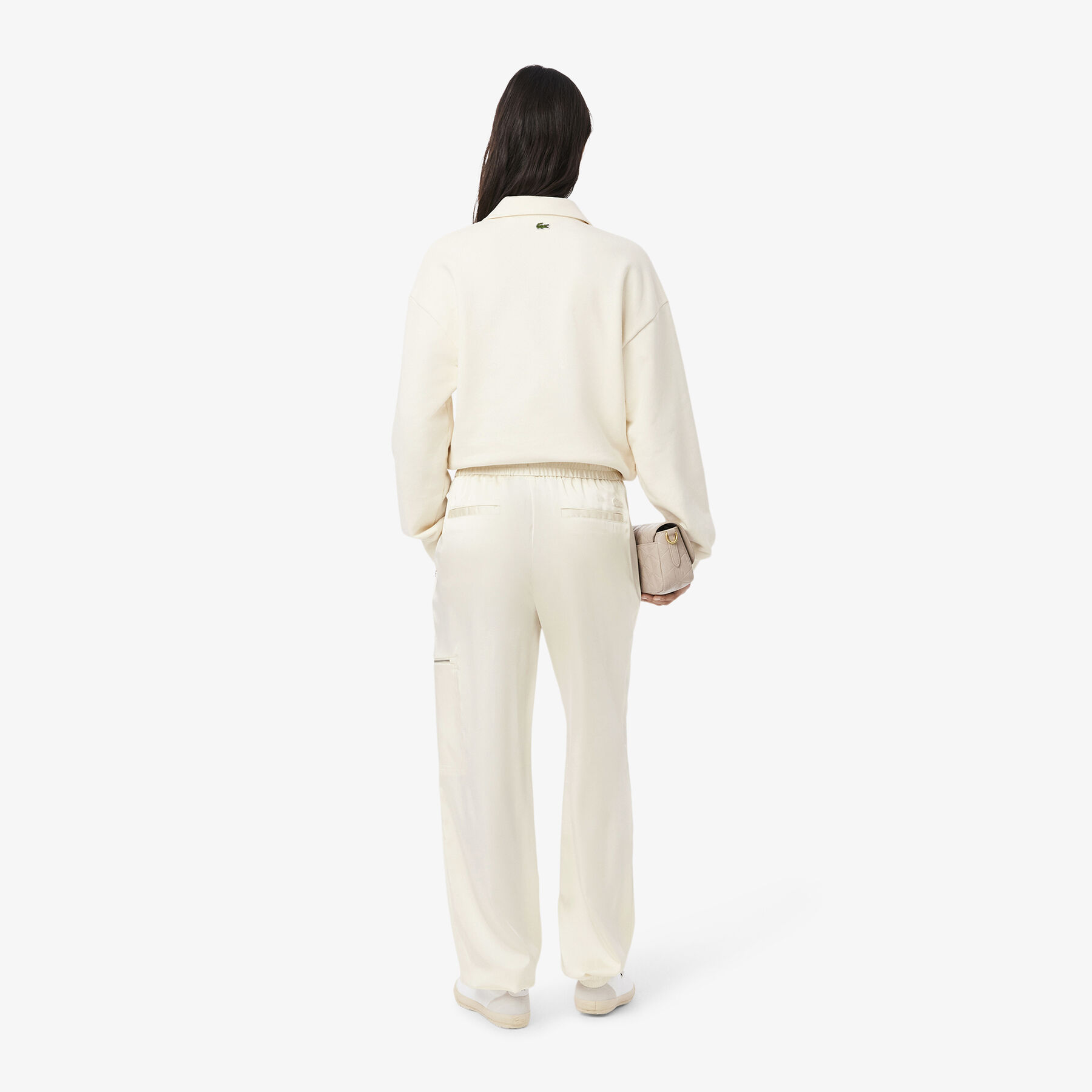 Fluid Zipped Pocket Pants lacoste fluid zipped pocket pants