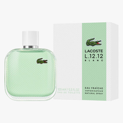 L1212 Blanc Eau Fraiche Edt 100ml