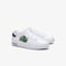 Men's Lacoste Powercourt Leather Sneakers men s lacoste powercourt leather sneakers