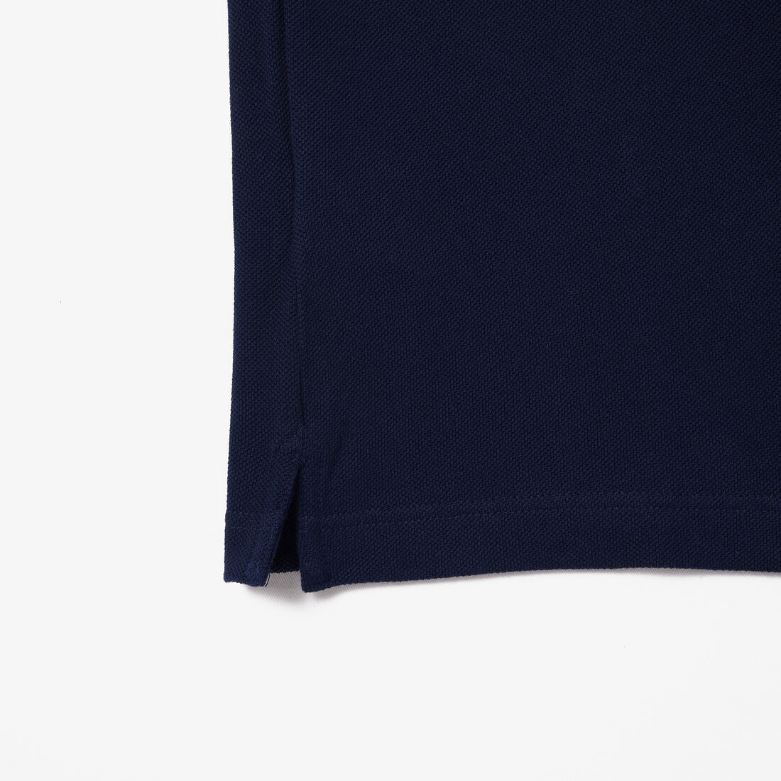 Slim Fit L.12.12 Original Polo Shirt Slim Fit L.12.12 Original Polo Shirt