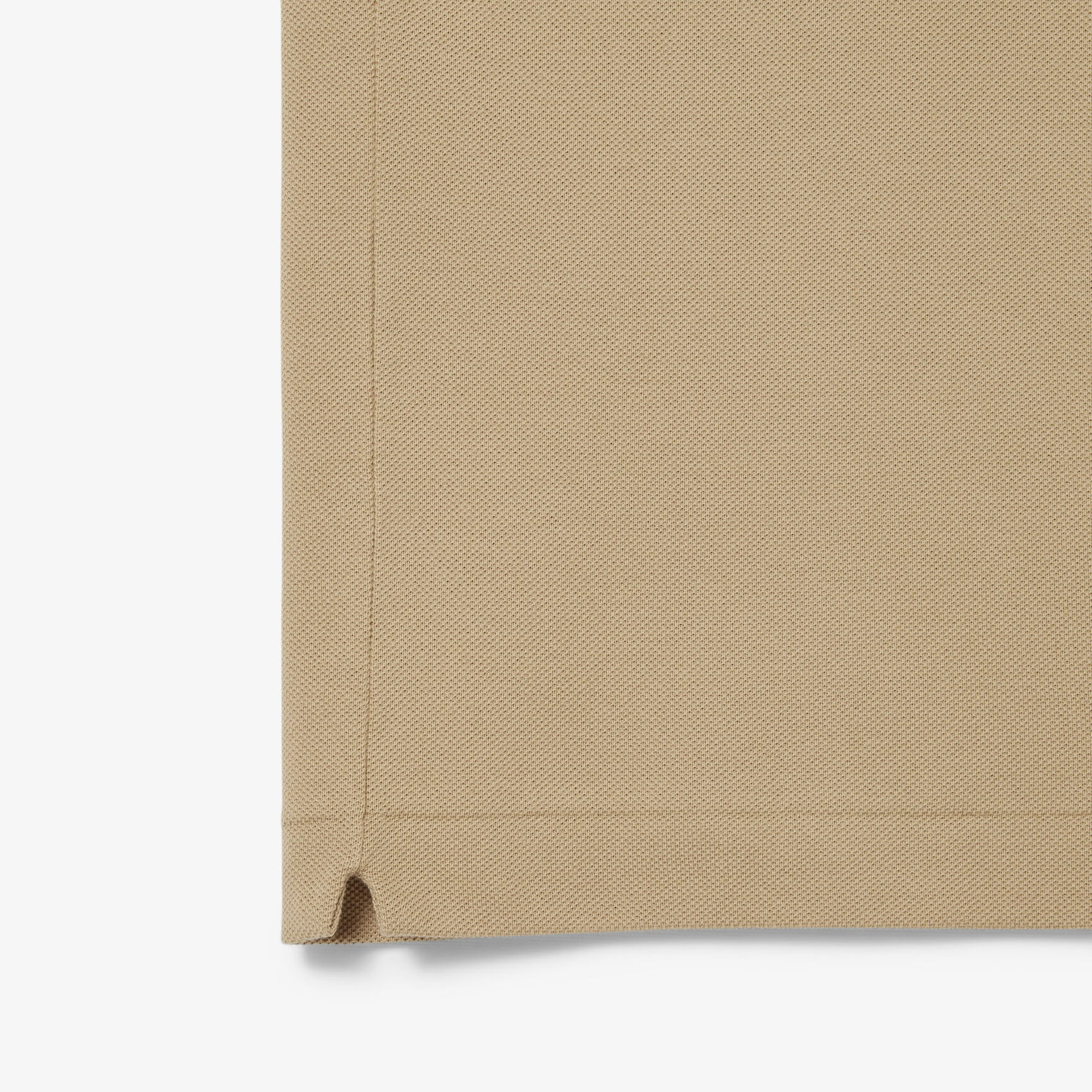 قميص بولو كلاسيكي L.12.12 أصلي