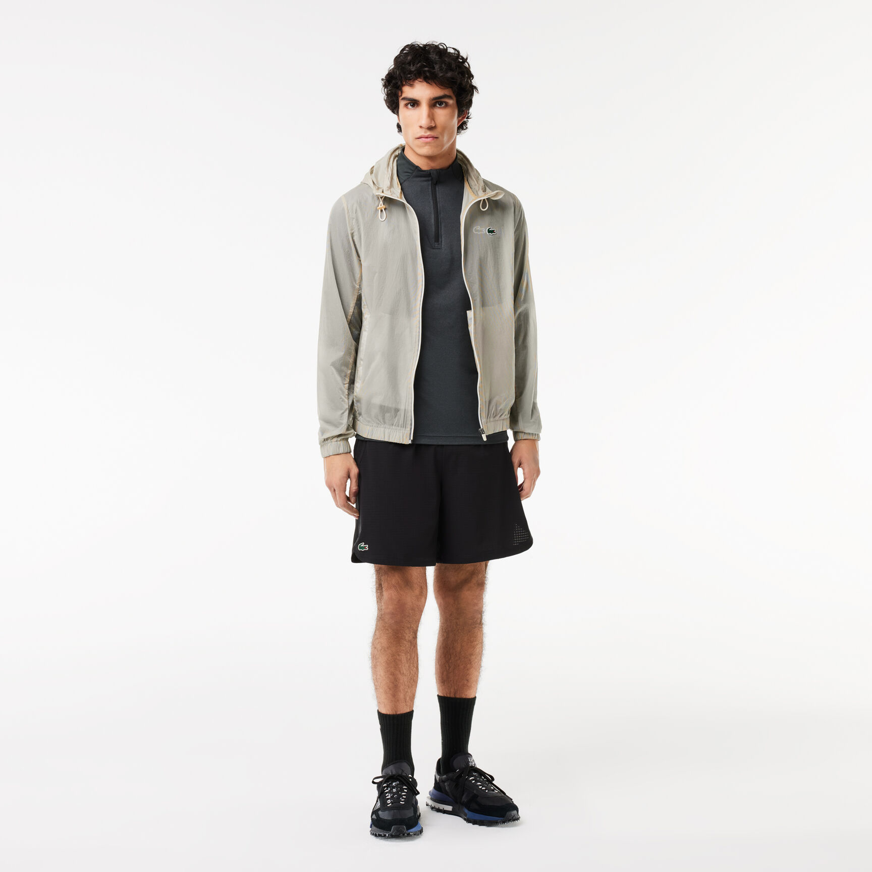 Men's Elite Active Textile Trainers Men's Elite Active Textile Trainers