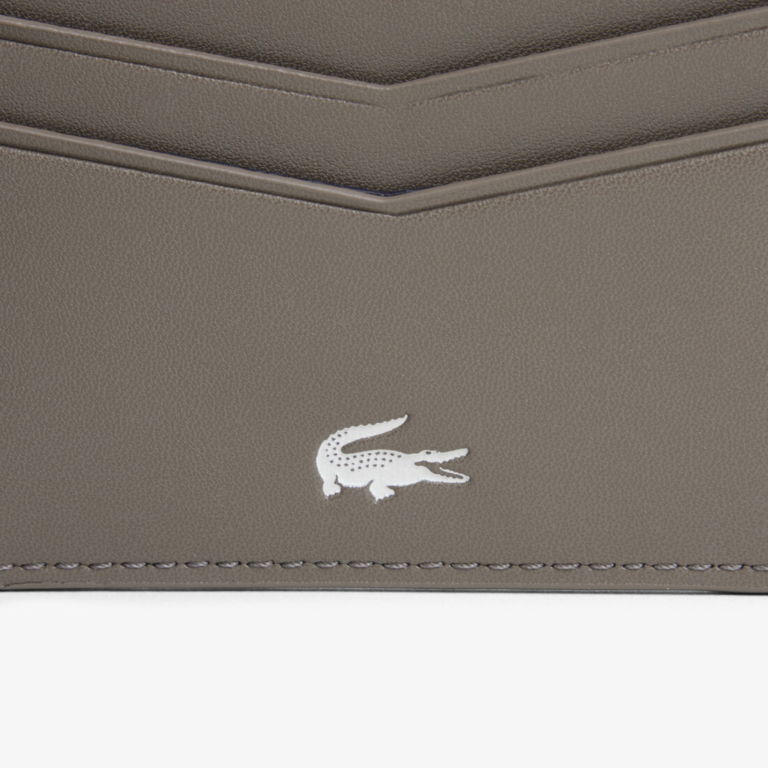 Small Ossian Leather Billfold lacoste small ossian leather billfold