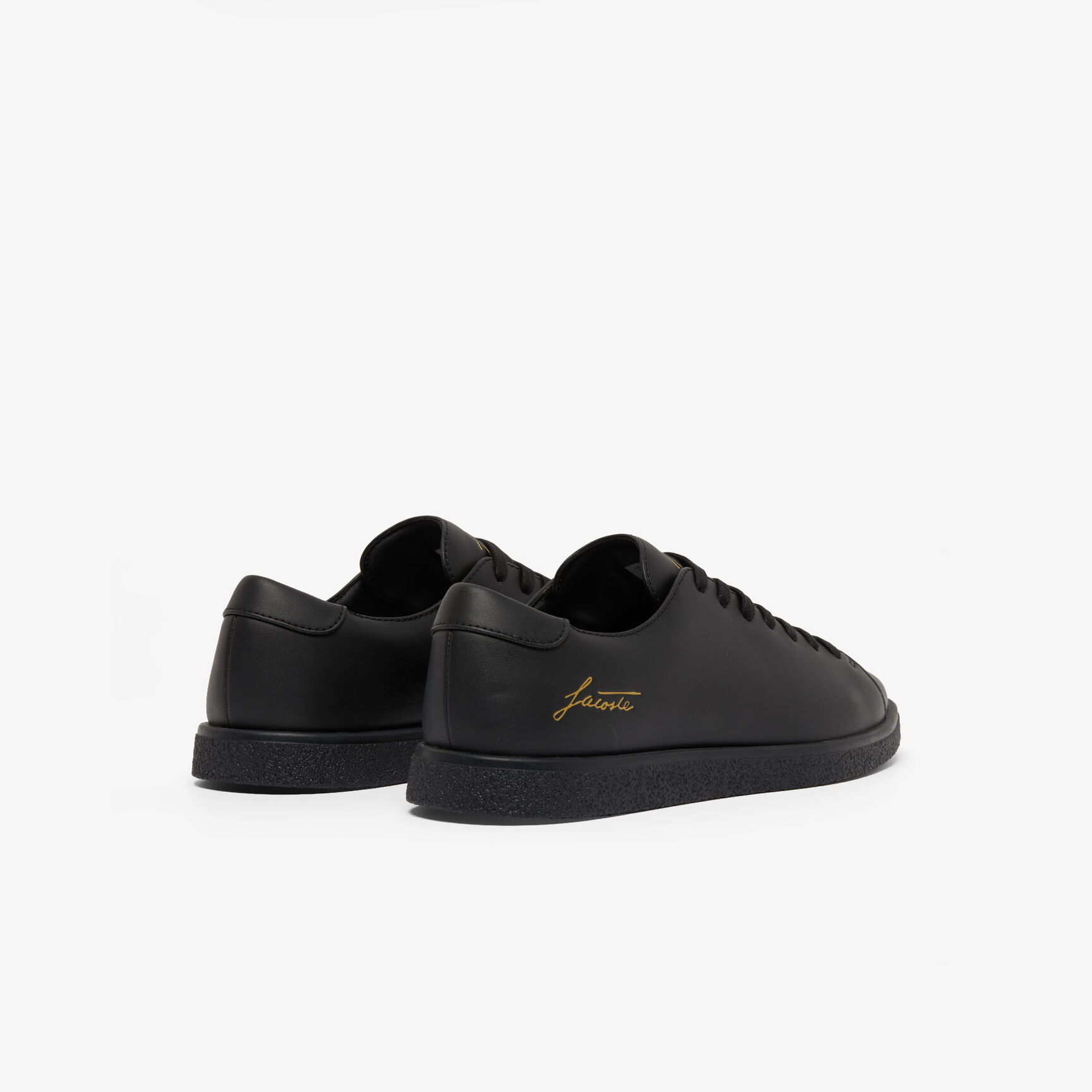 Men's Linecourt Leather Sneakers