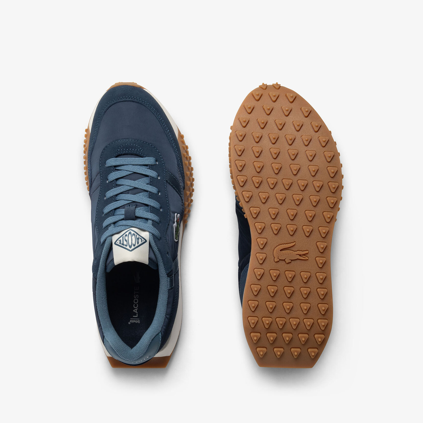 Men's L-Spin Evo Sneakers Men's L-Spin Evo Sneakers