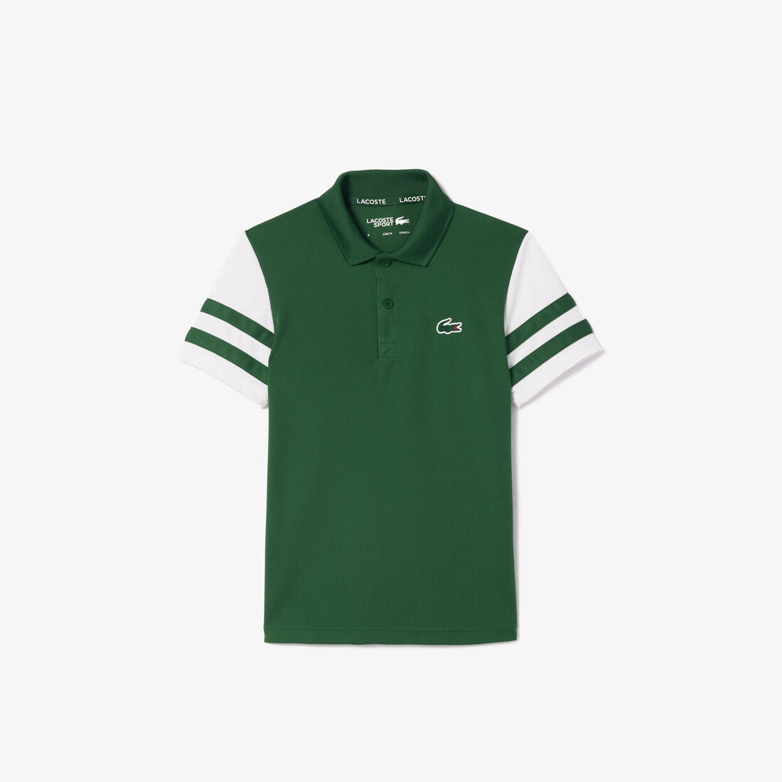 Ultra-Dry Pique Tennis Polo Shirt