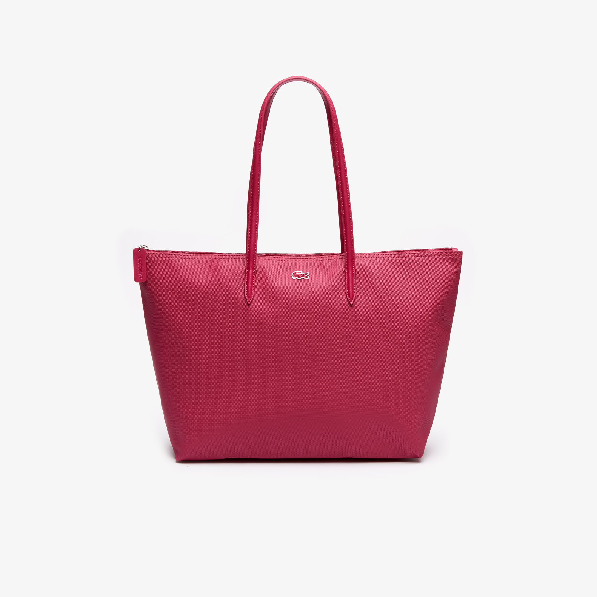 New lacoste bag hot sale