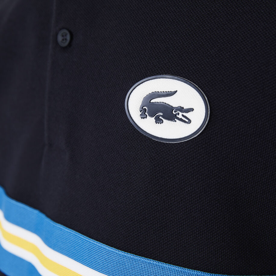 Lacoste heritage clearance
