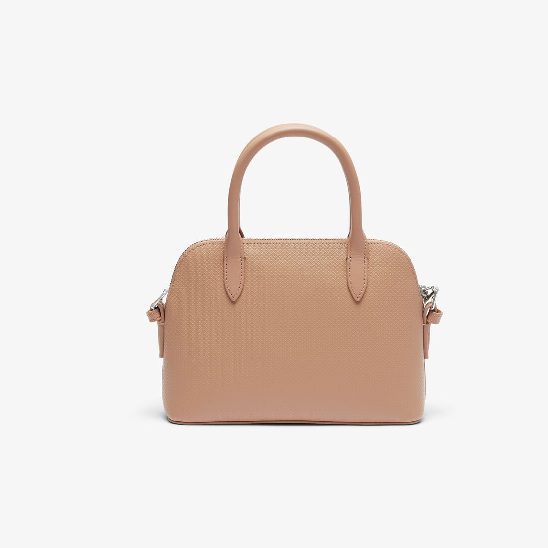 حقيبة شانتاكو بوغاتي صغيرة من جلد بيكيه حقيبة شانتاكو بوغاتي صغيرة من جلد بيكيه