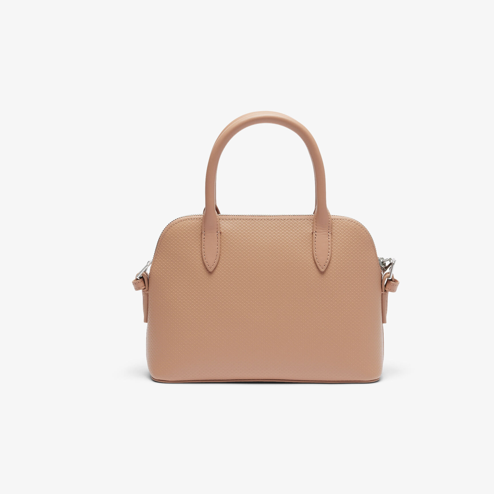 حقيبة شانتاكو بوغاتي صغيرة من جلد بيكيه حقيبة شانتاكو بوغاتي صغيرة من جلد بيكيه