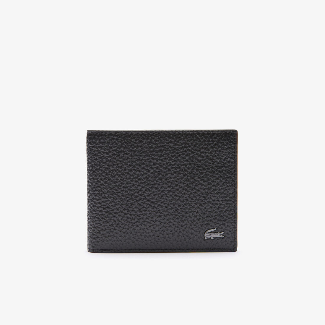 Men's Soft Mate Matte Full-Grain Leather Folding Wallet