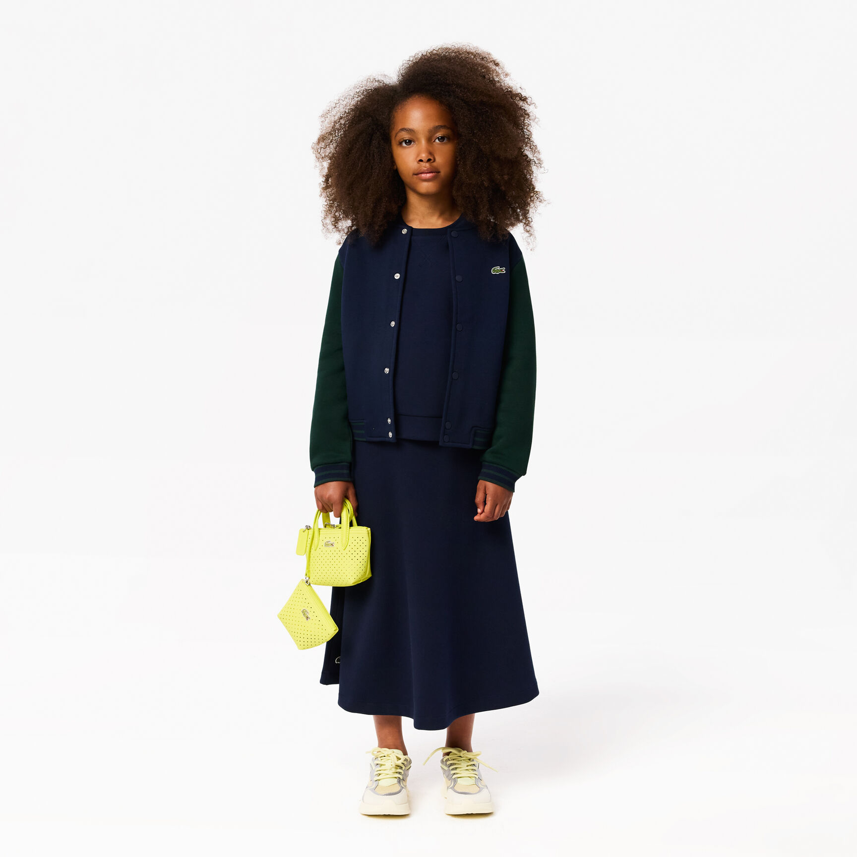 Pleat Finish Milano Sweatshirt Pleat Finish Milano Sweatshirt