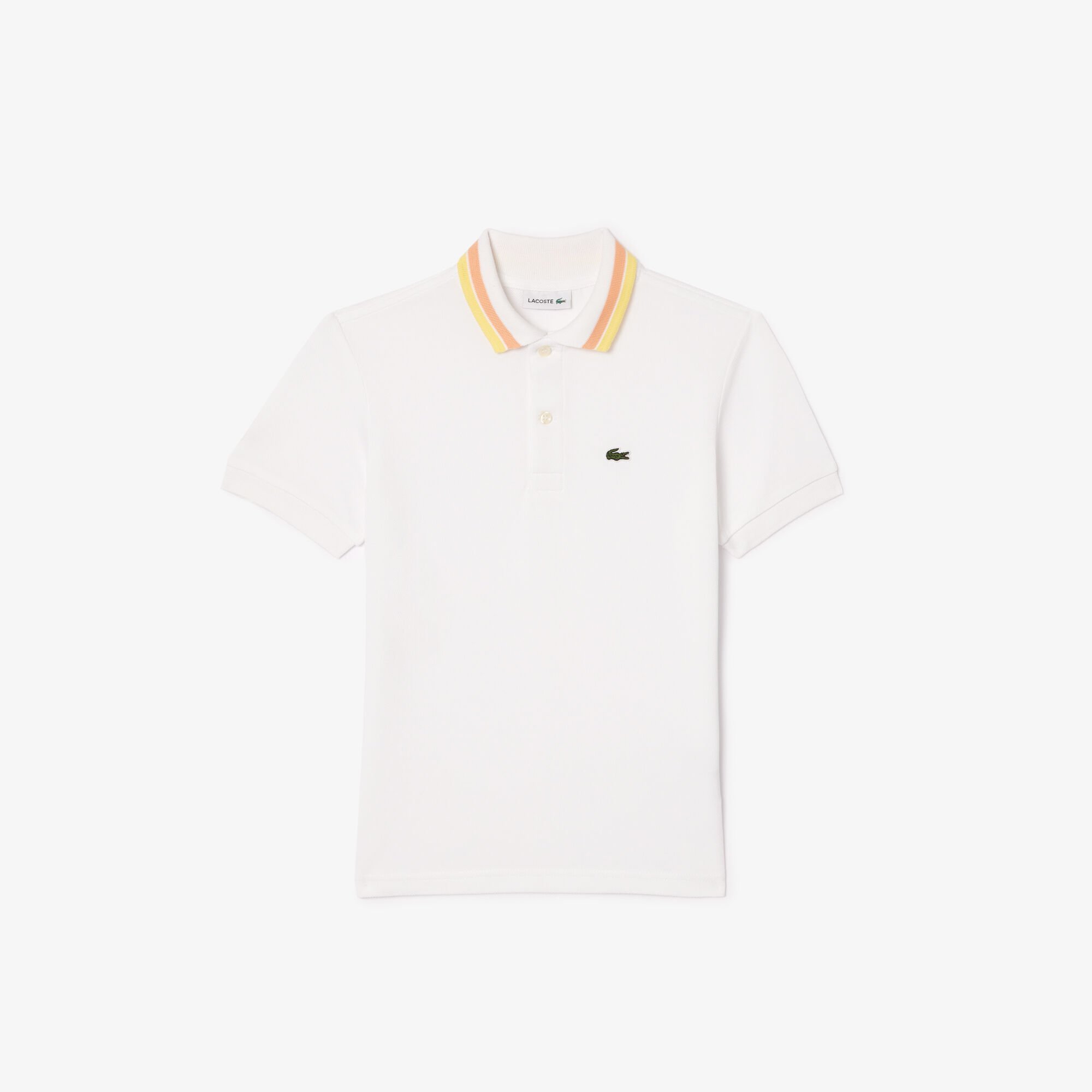 Lacoste outlet boys clothing