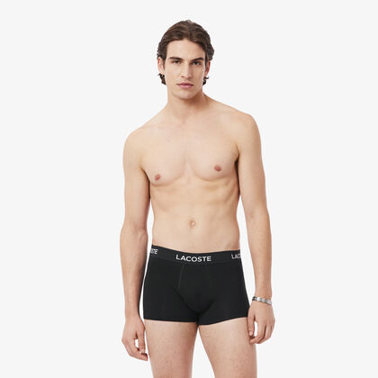 7-pack Logo Waist Trunks
