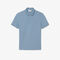 lacoste regular fit paris stretch pique polo shirt