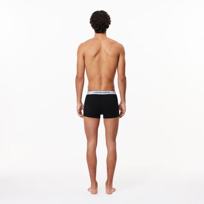 مجموعة من ثلاث قطع من حزام الخصر المتباين للرجال مجموعة من ثلاث قطع من حزام الخصر المتباين للرجال