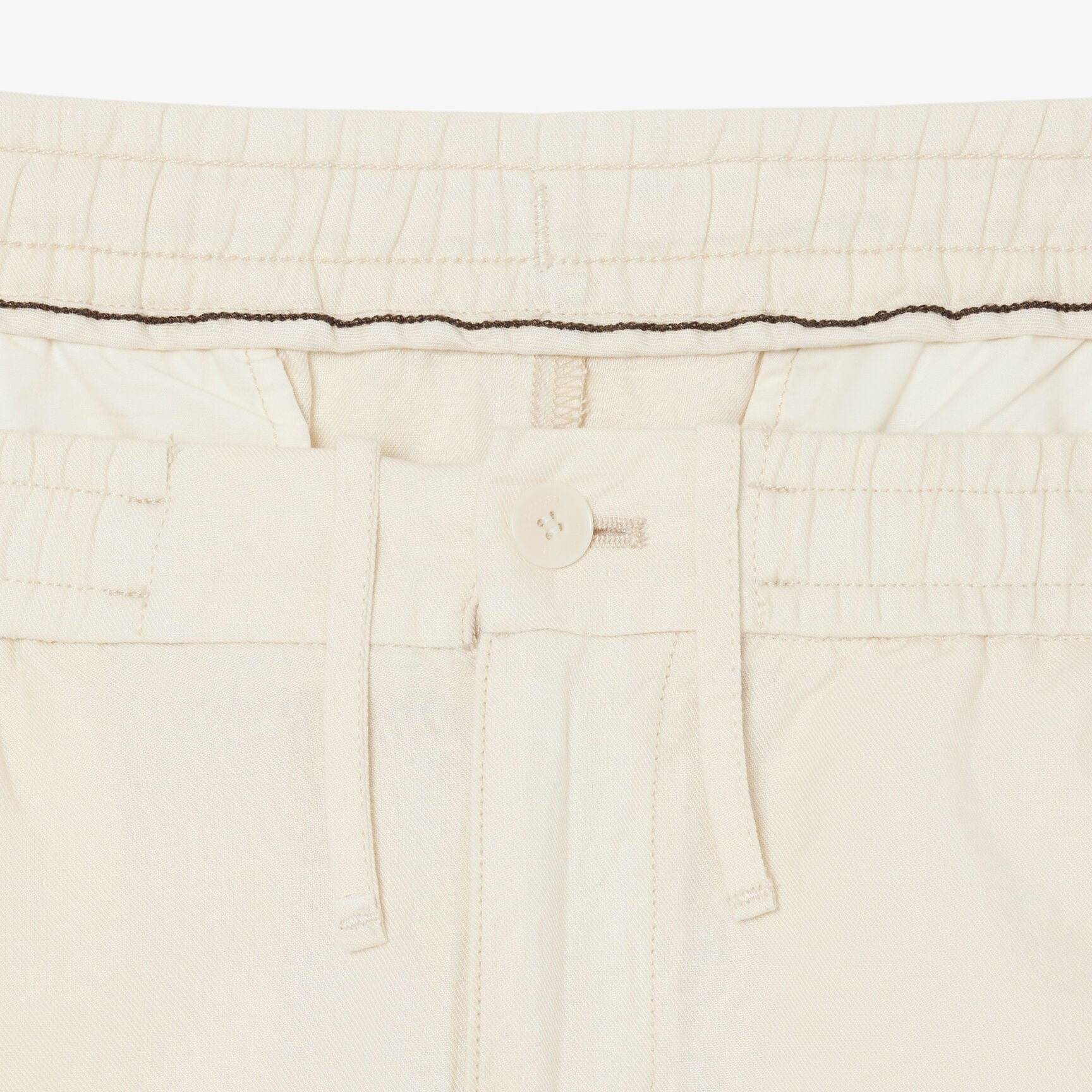 Regular Fit Linen Chino Pants Regular Fit Linen Chino Pants