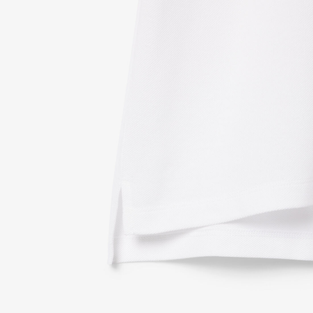 قميص بولو بيتي بيكيه ذو قصة عادية قميص بولو بيتي بيكيه ذو قصة عادية