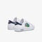 Men's Lacoste Powercourt Leather Sneakers men s lacoste powercourt leather sneakers