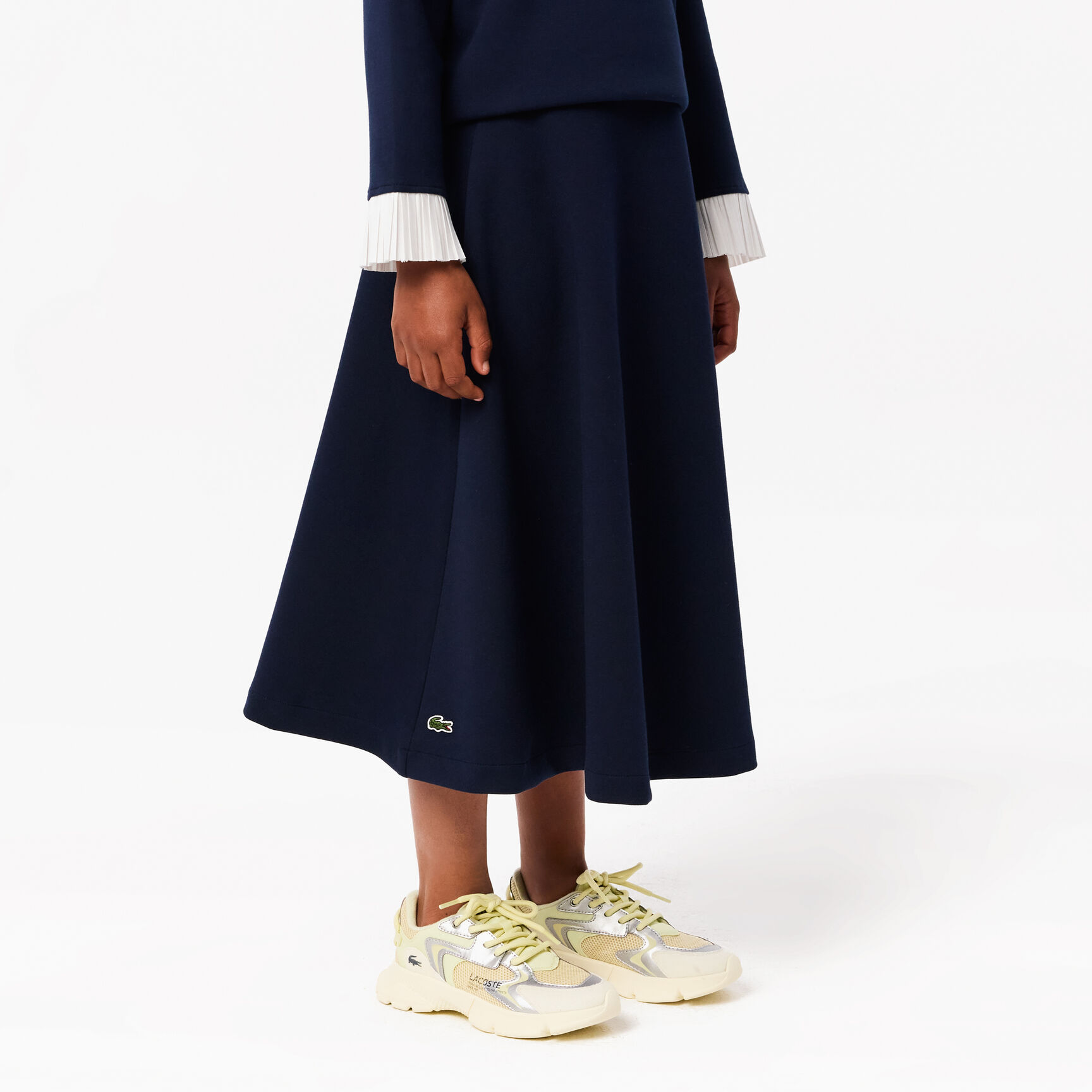 تنورة ميلانو قطنية تنورة ميلانو قطنية